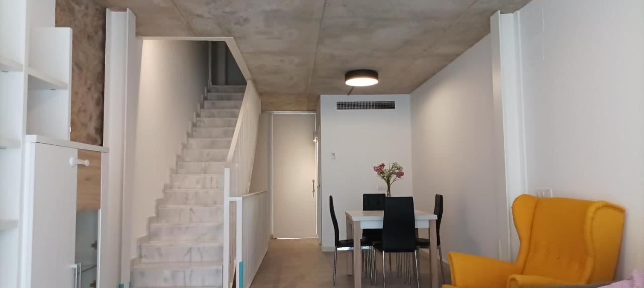 Casa Bayer Villa Benicassim Luaran gambar