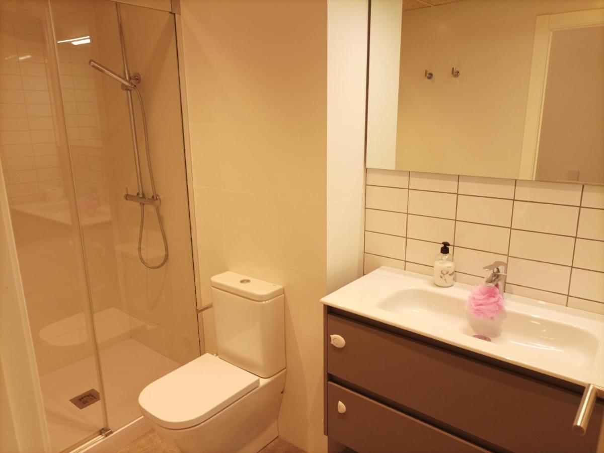 Casa Bayer Villa Benicassim Luaran gambar