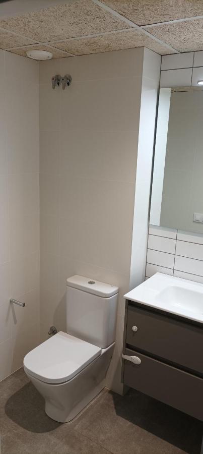 Casa Bayer Villa Benicassim Luaran gambar